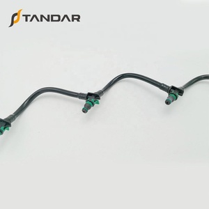 Tubo de Retorno de Combustible 9801197080 BK2Q-9K022-AF 1761934 BK2Q9K022AF para CITROEN JUMPER PEUGEOT BOXER FORD TOURNEO <span class=keywords><strong>CUSTOM</strong></span> - Product Image 2