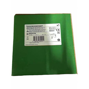 โมดูลอินพุต TM262M25MESS8T โมดูล PLC - Product Image 3
