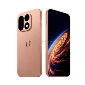 Smartphone 5G LTE da 16 Pollici, Octa Core, Display 1.5K da <span class=keywords><strong>6</strong></span>.78 Pollici a 185Hz, Snapdragon 8 Elite Gen <span class=keywords><strong>6</strong></span>, Fotocamera da 200MP, Ricarica Rapida 100W, Versione Inglese - Product Image 2