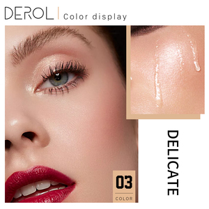 <span class=keywords><strong>Base</strong></span> de Maquillaje Líquida Impermeable, Corrector, Control de Grasa, Cobertura, <span class=keywords><strong>Base</strong></span>, Cosméticos - Product Image 2