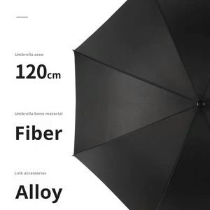 WW71 Wholesale Customizable Logo Umbrella Printed Branded/Personal Promotion Gift Custom Standard <b>Golf</b> Umbrella Size - Product Image 5