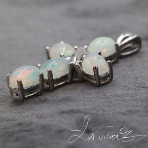 Colgante Vintage Unisex de la Serie Counterattack con Incrustaciones de Aleación, Cristal y Diamantes de Imitación - Product Image 3