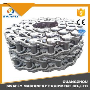 21N-32-00101 Attrezzatura da Costruzione PC71 MS180 Assemblaggio Catena del Sottocarro per Escavatore - Product Image 2