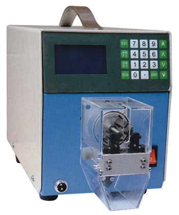 HH-10 Wire Stripping Machine Coaxial Cable Network Cable Power Cable