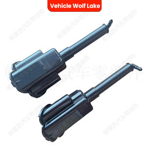 หัวฉีดน้ำล้างไฟหน้ารถยนต์ Wolf Lake แบบกลไก ABS 85208-02140 85207-02140 สำหรับ Toyota Corolla ปี 2013 - Product Image 3