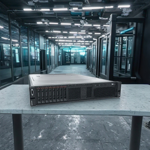 ใช้<span class=keywords><strong>2</strong></span>ซ็อกเก็ต2U เซิร์ฟเวอร์ V3 SR665พร้อม AMD epyc 9004 'genoa' โปรเซสเซอร์ครอบครัว16GB และตัวเลือกหน่วยความจำ64GB - Product Image 3