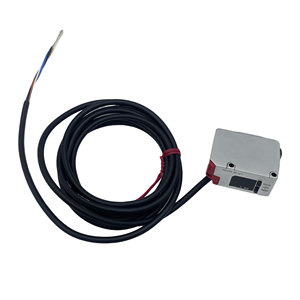 LR-W70 KEYENCE Series Safety Light Curtain Punch Press Protection Device Copper Components Imported Brand Correlated - Product Image 2