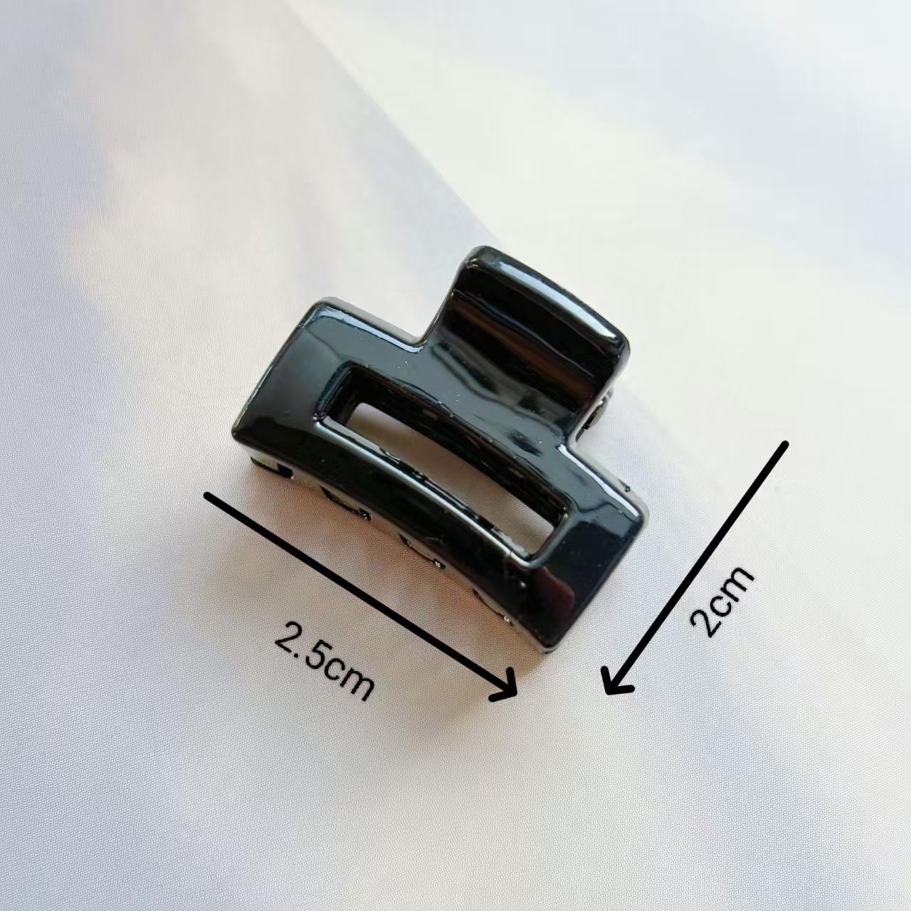 คลิปสี่เหลี่ยม