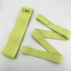 Set di Fasce Elastiche Multifunzionali Camouflage in Lattice per Allenamento di Resistenza Intensa per Gambe, Cosce e Glutei - Product Image 6