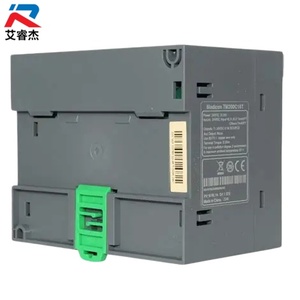 โมดูลอินพุต/เอาต์พุต 16 ช่อง 24VDC รุ่น TM200C16T ของแท้จาก Schneider สำหรับ PLC Modicon M200 Series  ตัวควบคุมลอจิกแบบตั้งโปรแกรมได้ - Product Image 2