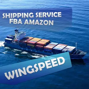 TOP 1 -- WINGSPEED -- 米国への海上輸送航空貨物サービスドアツードアサービス英国ドイツフランス速達便運送業者