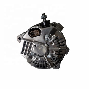 Systèmes électriques de voiture neuve à <span class=keywords><strong>prix</strong></span> compétitif OEM 27060-50070 27060-50080 Assemblage d'alternateur - Product Image 4