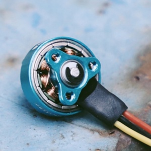 T-Hobby M0802 22000KV Motore Brushless Mini BLDC di Grande Successo per <span class=keywords><strong>Droni</strong></span> FPV Multicopter e <span class=keywords><strong>Quadricotteri</strong></span> - Product Image 6