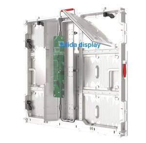 Schermi LED per Esterni 3D a Risparmio Energetico con Cabinet in Alluminio Leggero per <span class=keywords><strong>Marketing</strong></span> Commerciale - Product Image 3
