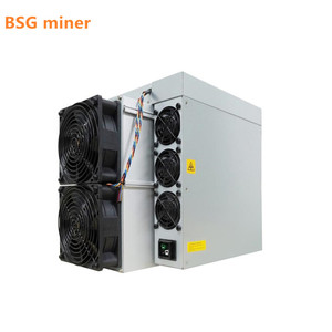 Antminer S19A Pro 110t 3245W 29.5j/T sha256 BTC/BCH asic thợ mỏ bao gồm PSU khai thác trang trại giá tốt BTC máy tính xử lý dữ liệu - Product Image 1