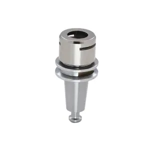 Small Milling Chuck ST10 ISO10 Bt15 Bt20 Bt 20 SK10 ER Collet Chuck Tool Holder For Cnc Machine Tools
