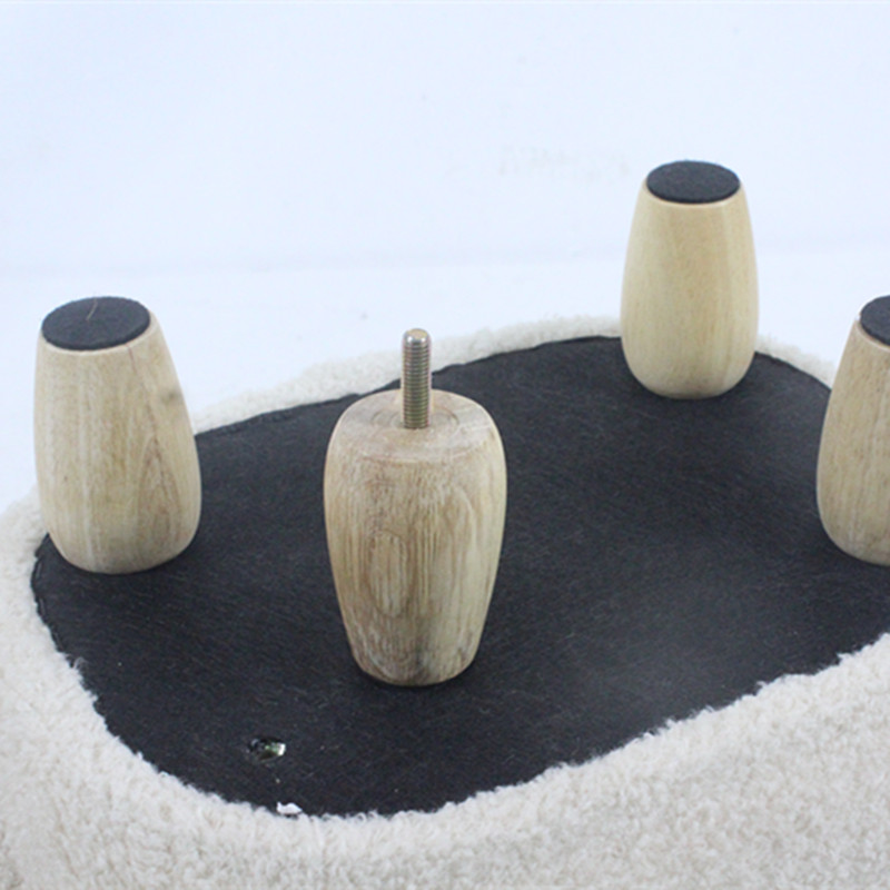 Wooden stool Animal Stool Living Room stools & ottomans