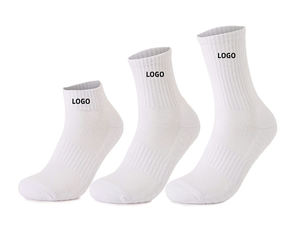 Design Wholesale Custom <b>Socks</b> Manufacturer OEM Personalized Design Your Logo <b>Hosiery</b> Sport <b>Socks</b> - Product Image 6