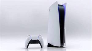 Console di Gioco <span class=keywords><strong>Sony</strong></span> PlayStation 5 Pro Originale, 4K 2TB 120fps, Versione Giapponese <span class=keywords><strong>Ultra</strong></span>-Veloce Terza Edizione, Nuovissima - Product Image 2