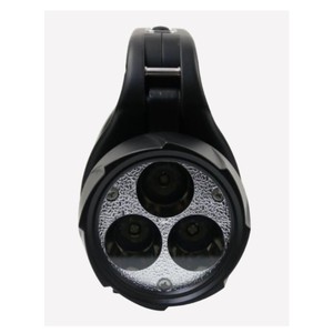 <b>Explosion</b>-<b>Proof</b> Inspection <b>Light</b> 4400mAh High-Intensity LED Magnetic Adsorption Hand-Crank Power Generation For Power Plants - Product Image 3