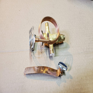 全新原装 PLC MAYTXVACHP183 <span class=keywords><strong>1</strong></span>.5 吨 AC/HP TXV 套件 *最优惠价格保证* 有现货 - Product Image 1