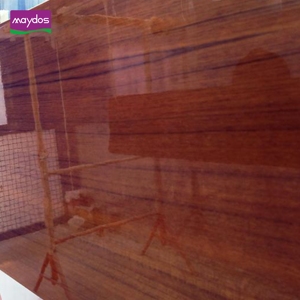 Madera Maydos Revestimiento de barniz UV resistente a arañazos de alto brillo - Product Image 4