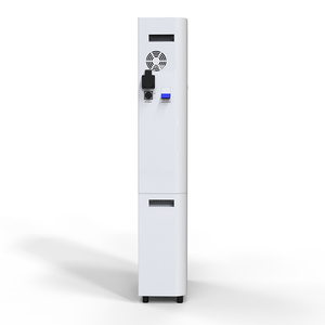 Amiba 51.2V ALL-IN-ONE Power Bank Mobile ESS 48v 300ah 10kwh/15kwh/ 20kwh Home <strong>Solar</strong> Lithium <strong>Battery</strong>