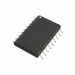 Electronic Chips Component UC3851DW 18 SOlC Power Management (PMIC) Authorized Distributor - Product Image 1