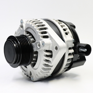 Piezas de automóvil al por mayor de fábrica nuevo OEM 12V CW <span class=keywords><strong>alternador</strong></span> de coche <span class=keywords><strong>para</strong></span> <span class=keywords><strong>Honda</strong></span> <span class=keywords><strong>Odyssey</strong></span> 2011-2013 Pilot 2012-2015 Ridgeline 2012-2014 3.5L - Product Image 2