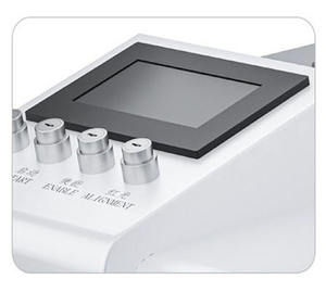 Nouveauté : Machine de soudage au laser à fibre portative Herolaser 1000w avec refroidissement par eau pour usage industriel - Product Image 4