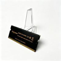 16GB DDR4 Memory RAM SODIMM Memoria Ram for Laptop Notebook 2133MHz 2400MHz 2666MHz 3200MHz Compatible