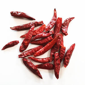 Chile seco Yidu sin aditivos con certificación HALAL KOSHER BRC, chile rojo coreano, nivel de exportación, Chile fresco - Product Image 3