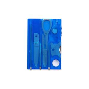 Hikeon Kit di Sopravvivenza Portatile 10-in-1 Multifunzione per Emergenze all'Aperto, <span class=keywords><strong>Set</strong></span> Cacciaviti in Acciaio Inox con LED - Product Image 4