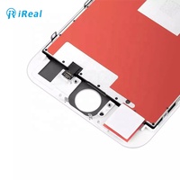Pièces de réparation écran LCD avec numériseur assemblage complet pour iPhone 7 Plus écran de téléphone déverrouillé de remplacement
