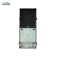 25401-AX600 interruptor para ventana eléctrica conductores frente derecho para NISSAN MICRA K12 2003-2010