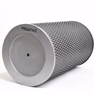 0.3 माइक्रोन तेल धुंध फिल्टर तत्व psg860/1 psg850/1 एग्लोरेशन फिल्टर तत्व सोलबर्ग पर लागू होता है - Product Image 6