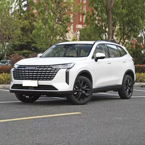 Alta calidad 2024 nuevo modelo cuarta generación GWM HAVAL H6 compacto SUV 5 asientos gasolina coche SUV para la venta - Product Image 1