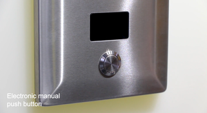 Dc3v & DC6V cảm biến thông minh tuôn ra nam nơi để tiểu thương mại Nhà vệ sinh nơi để tiểu - Product Image 4