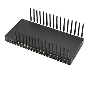 Phổ biến mulit WAN IP porxy Internet Router Hỗ trợ http sock5 proxy máy chủ proxy IP-16 cổng - Product Image 2