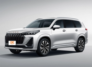 2024 Chery exeed VX 2.0T AWD เบนซิน SUV <span class=keywords><strong>xingtu</strong></span> - Product Image 5