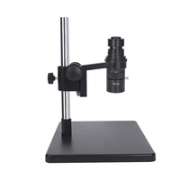 High Quality Microscope Fine Focusing Mount Diameter Focus Mount Adjustable Microscope Stand Microscopy Stand