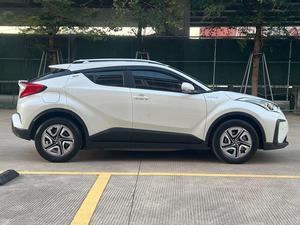 Toyota IZOA EV 2020 Édition <span class=keywords><strong>E</strong></span>-Zhixiang d'occasion - Product Image 2