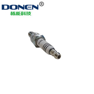 Donen mới phía trước bugi cho Huanglong 300/600 Benelli qianjiang pursang 752/899/921 Kawasaki zx6r/YAMAHA xjr400r ví dụ như 0.7-0.8mm - Product Image 3
