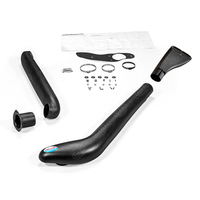 011SAT0213W Kit de snorkel 4x4 Accessoires de voiture Nouveau snorkel LLDPE pour Nissan Y61 GU-Y61 Wagon