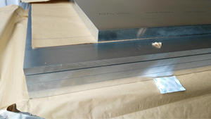 1060 1100 3003 Aluminum Sheet 1mm 3mm 6mm T3-T8 Temper For <b>Furniture</b> <b>Frame</b> Cabinet Display Rack Bending Welding Fabrication - Product Image 2