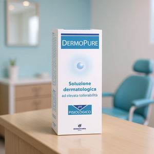 Solución Dermatológica Dermopure 200ml Líquido pH Fisiológico Alta Tolerancia Sin Fragancia para Todo Tipo de Piel - Product Image 3