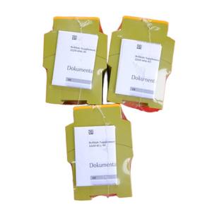 Nuovo relè di sicurezza 774150 Pilz PZE 9 24VDC 8n/o 1n/<span class=keywords><strong>c</strong></span> miniatura dimensione 20A <span class=keywords><strong>Max</strong></span> corrente di commutazione di protezione sigillata in magazzino - Product Image 4