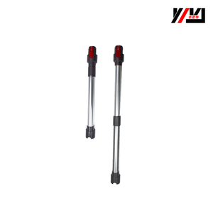 Accessoires pour aspirateur : Tuyau télescopique compatible avec <span class=keywords><strong>Dyson</strong></span> V7 V8 V10 V11 V15 GEN5 – Tube d'extension pour l'approvisionnement mondial - Product Image 2