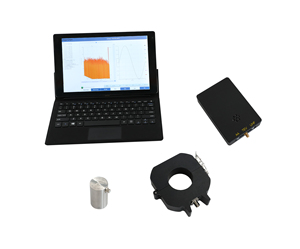 Equipo Portátil de Prueba de Descarga Parcial <span class=keywords><strong>HV</strong></span> <span class=keywords><strong>HIPOT</strong></span> UHF AE TEV HFCT con Sistema en Línea y 1 Año de Garantía - Product Image 3