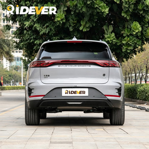 ขายส่งรถยนต์ BYD-Tang 2025 DM-i 115KM 7 ที่นั่ง ไฮบริด SUV 1.5L เทอร์โบ รถครอบครัวออฟโรดขายดีที่สุด - Product Image 5